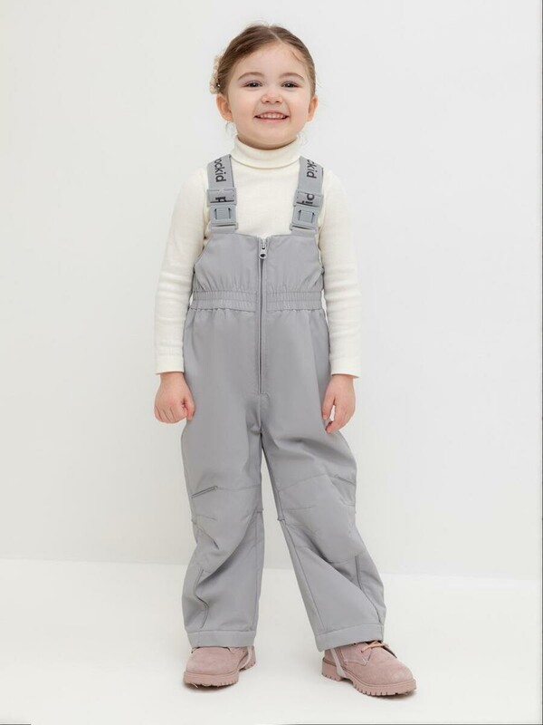 полукомбинезон дет